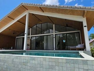 For sale 2 Beds house in Ko Pha-ngan, Surat Thani