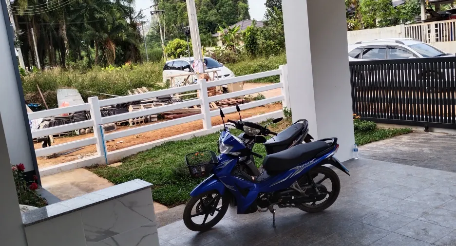 For rent 2 Beds house in Mueang Krabi, Krabi
