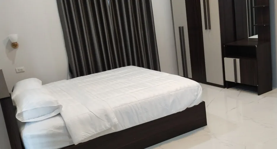 For rent 2 Beds house in Mueang Krabi, Krabi