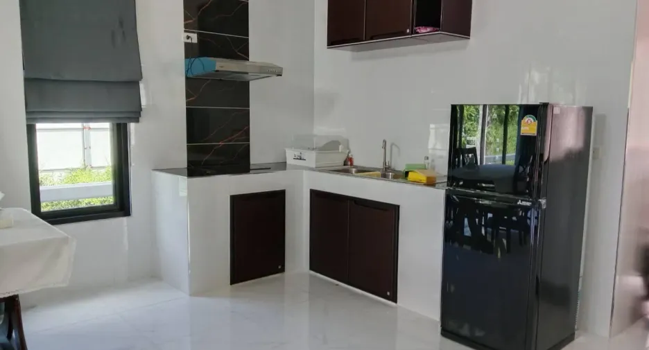 For rent 2 Beds house in Mueang Krabi, Krabi