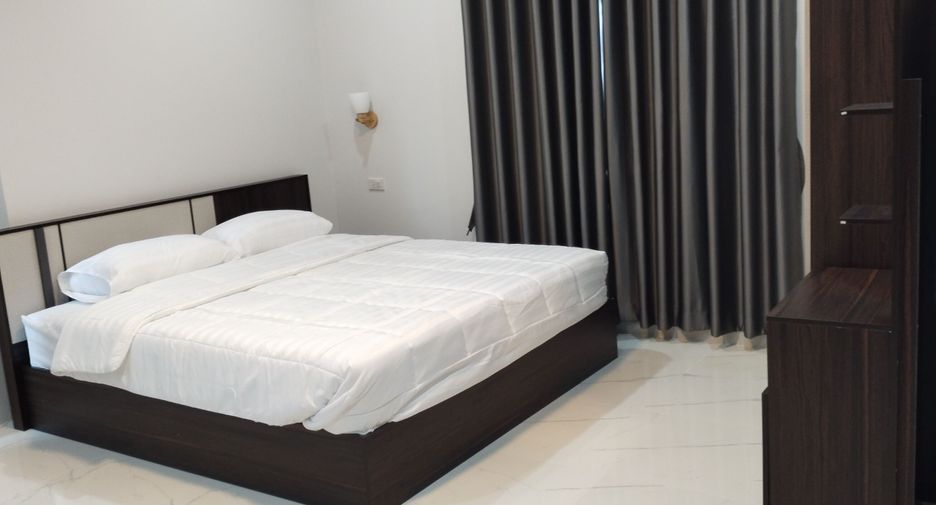 For rent 2 Beds house in Mueang Krabi, Krabi