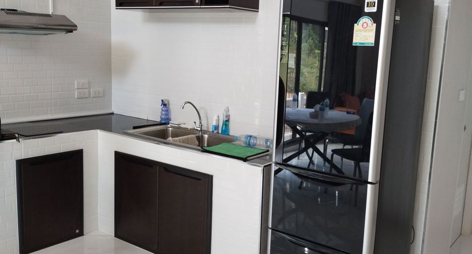 For rent 2 Beds house in Mueang Krabi, Krabi