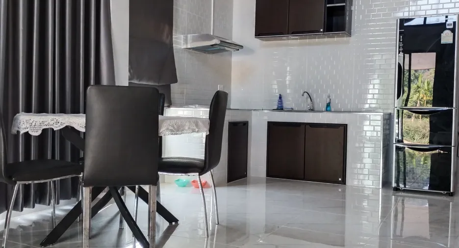 For rent 2 Beds house in Mueang Krabi, Krabi
