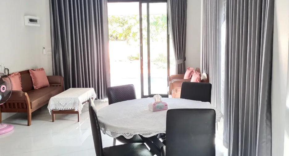 For rent 2 Beds house in Mueang Krabi, Krabi