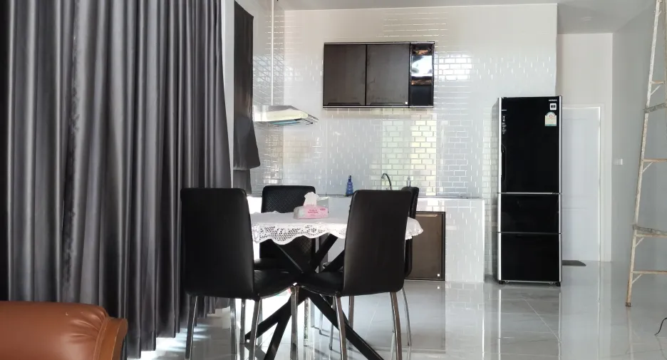 For rent 2 Beds house in Mueang Krabi, Krabi