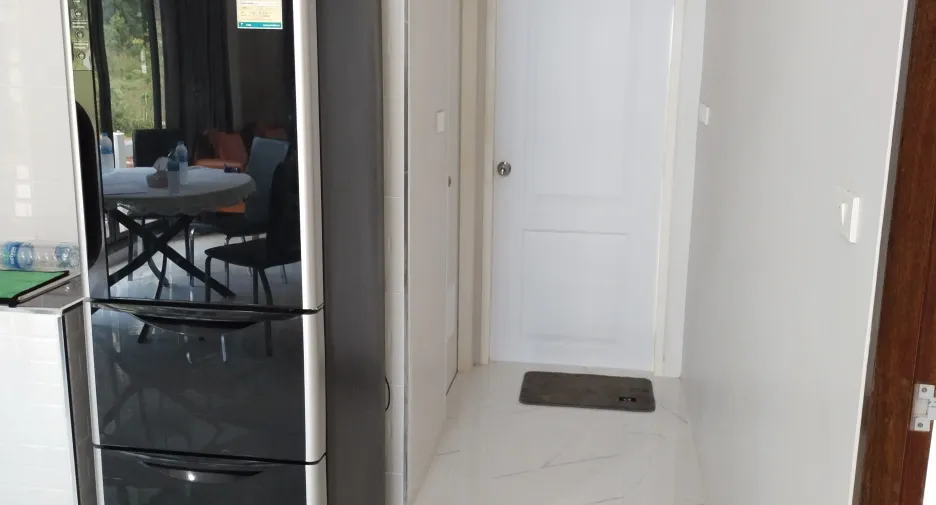 For rent 2 Beds house in Mueang Krabi, Krabi