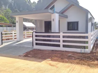 For rent 2 Beds house in Mueang Krabi, Krabi