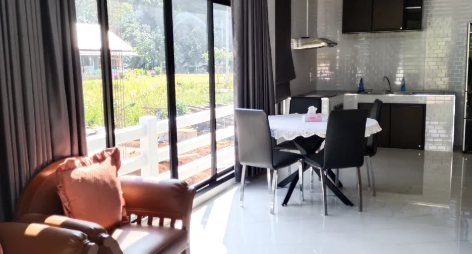 For rent 2 Beds house in Mueang Krabi, Krabi
