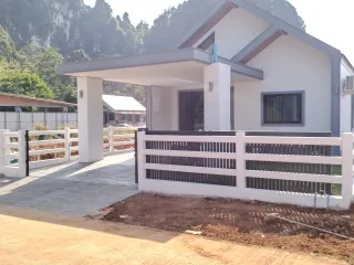 For rent 2 Beds house in Mueang Krabi, Krabi