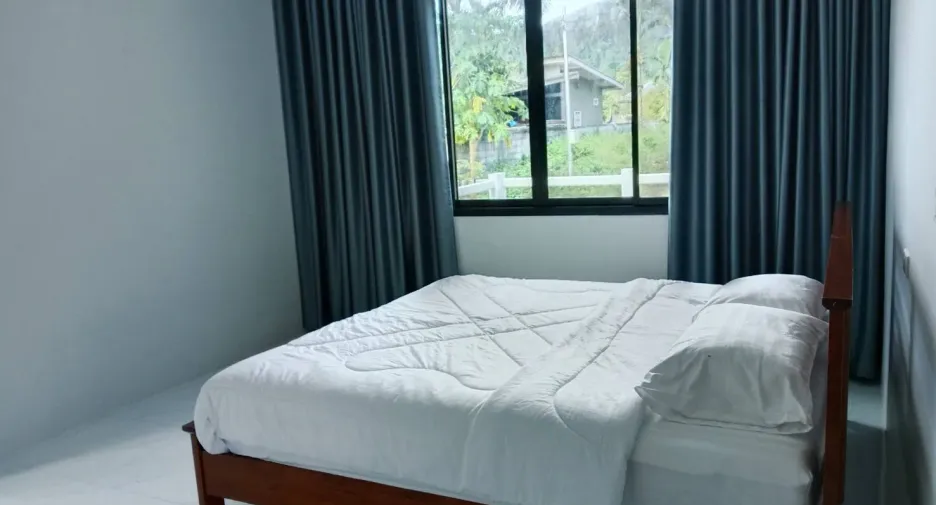 For rent 2 Beds house in Mueang Krabi, Krabi