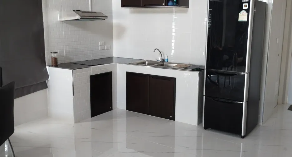 For rent 2 Beds house in Mueang Krabi, Krabi