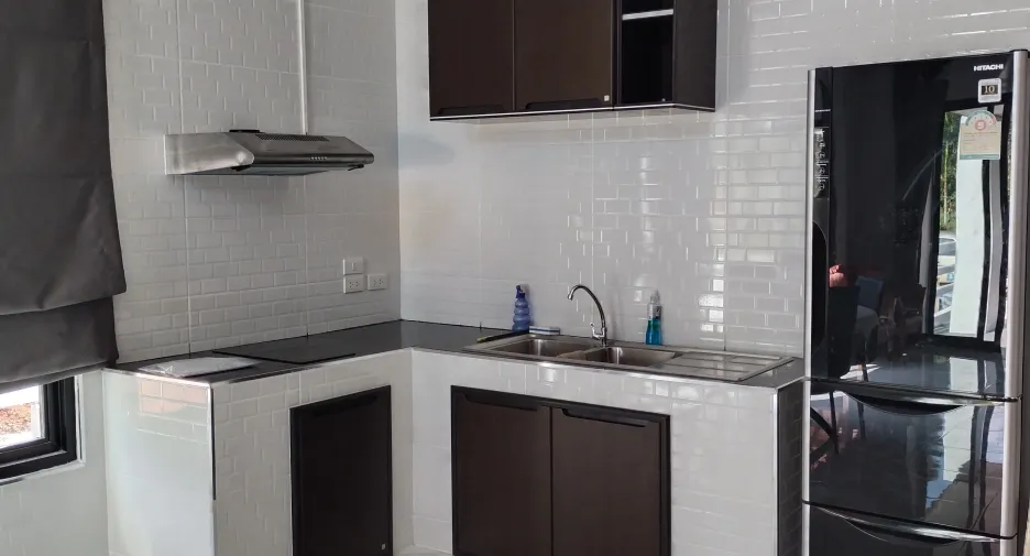 For rent 2 Beds house in Mueang Krabi, Krabi