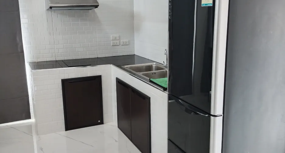 For rent 2 Beds house in Mueang Krabi, Krabi