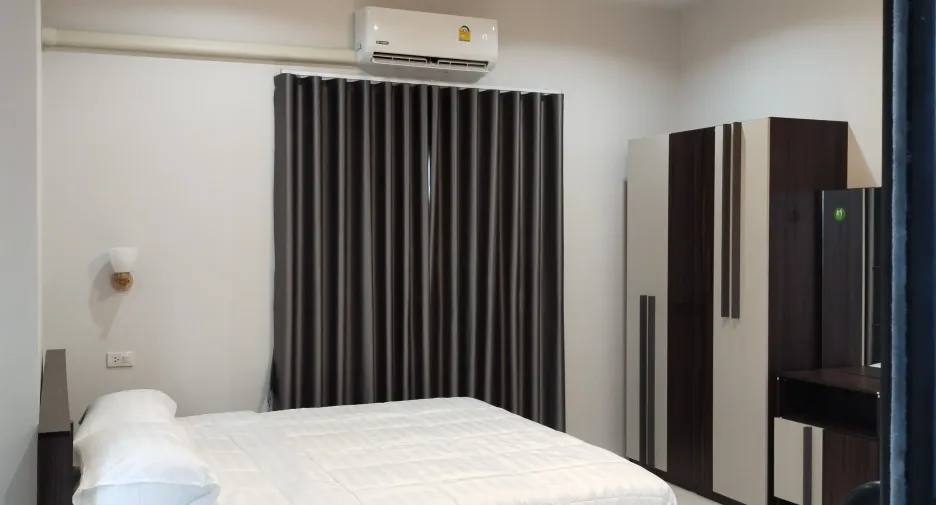 For rent 2 Beds house in Mueang Krabi, Krabi