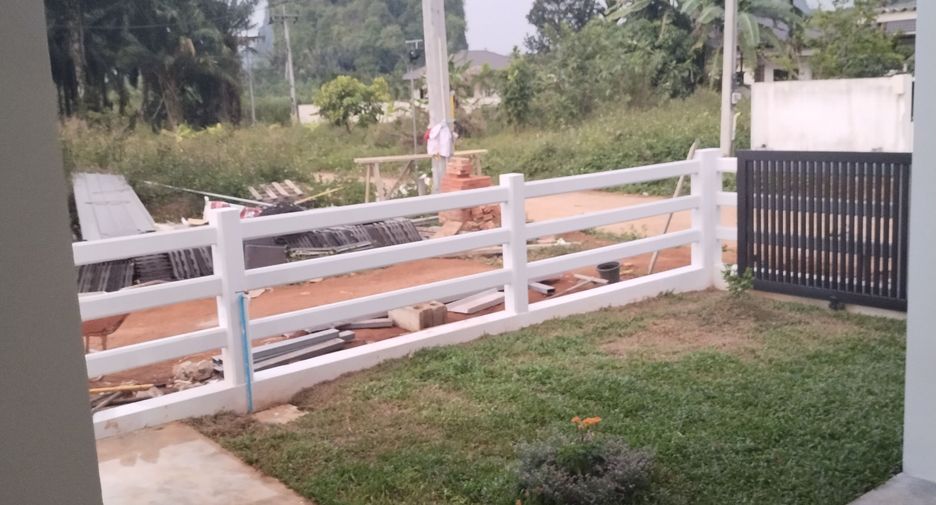 For rent 2 Beds house in Mueang Krabi, Krabi
