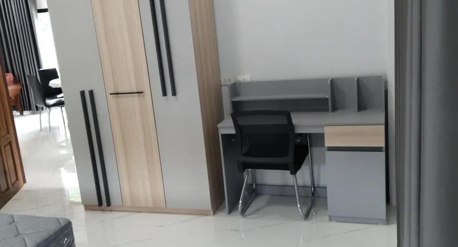 For rent 2 Beds house in Mueang Krabi, Krabi