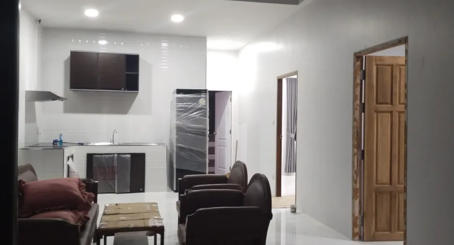 For rent 2 Beds house in Mueang Krabi, Krabi