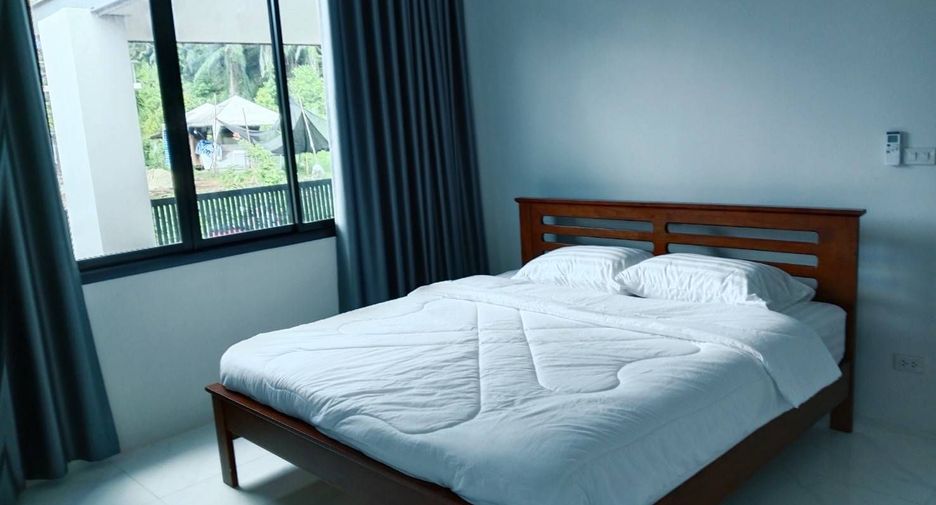For rent 2 Beds house in Mueang Krabi, Krabi