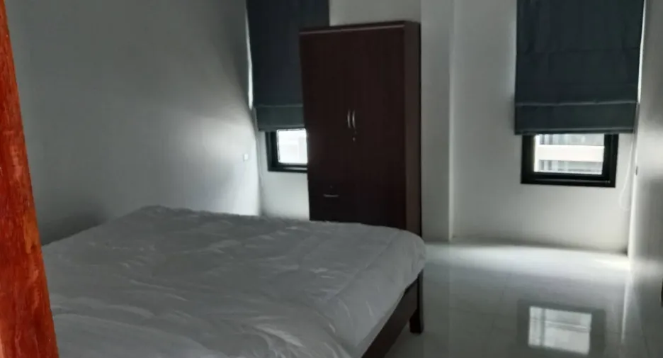For rent 2 Beds house in Mueang Krabi, Krabi