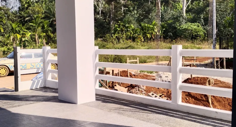 For rent 2 Beds house in Mueang Krabi, Krabi