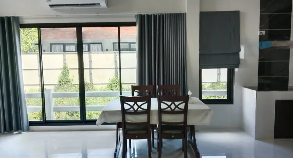 For rent 2 Beds house in Mueang Krabi, Krabi