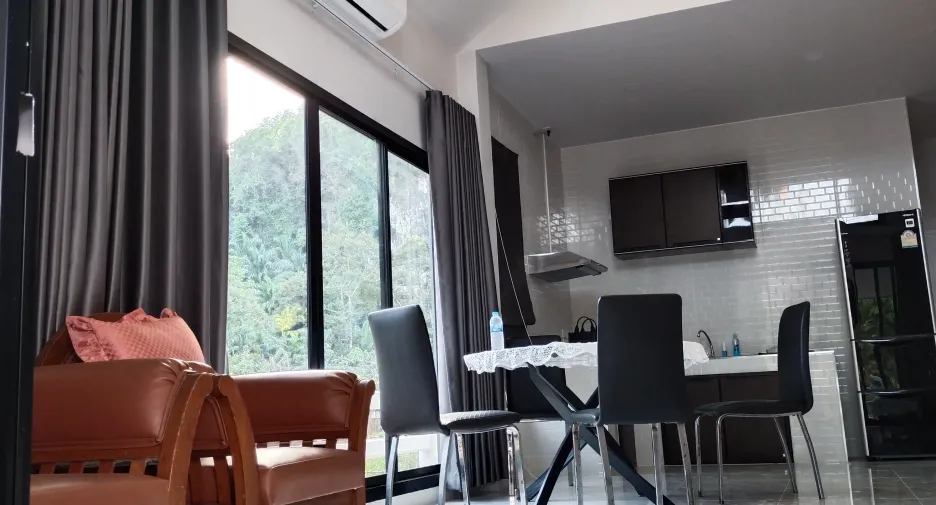 For rent 2 Beds house in Mueang Krabi, Krabi