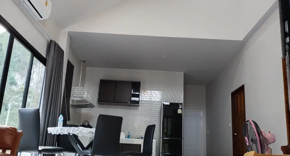 For rent 2 Beds house in Mueang Krabi, Krabi