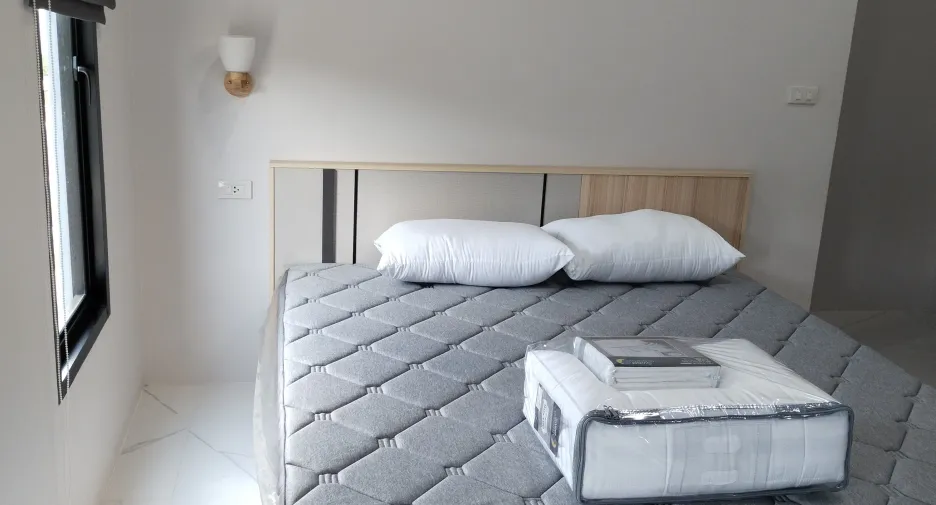 For rent 2 Beds house in Mueang Krabi, Krabi
