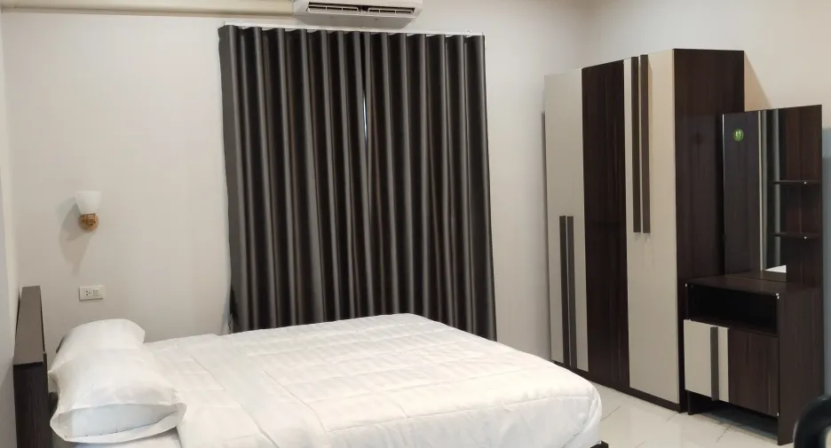 For rent 2 Beds house in Mueang Krabi, Krabi