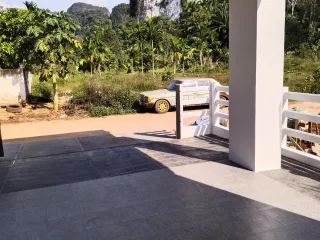 For rent 2 Beds house in Mueang Krabi, Krabi
