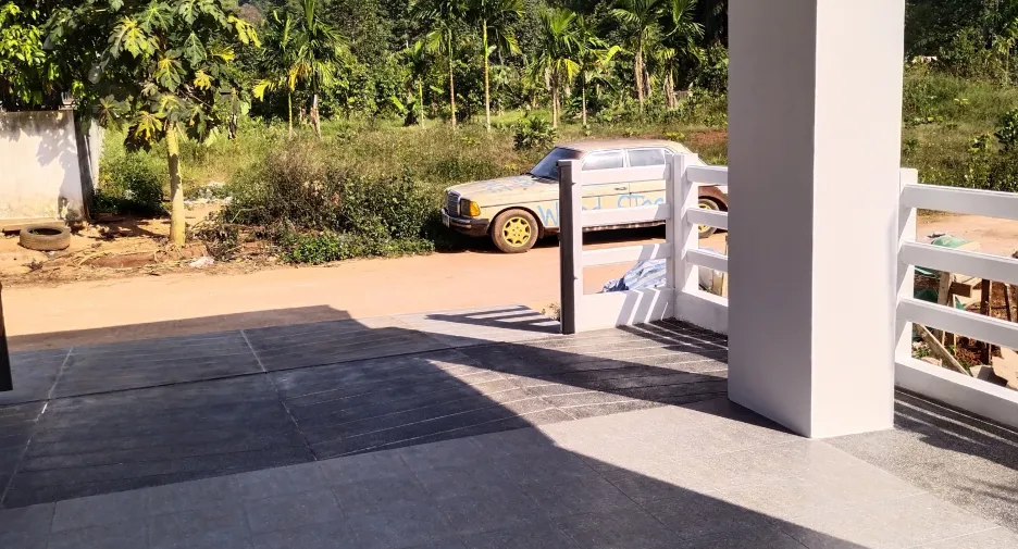 For rent 2 Beds house in Mueang Krabi, Krabi