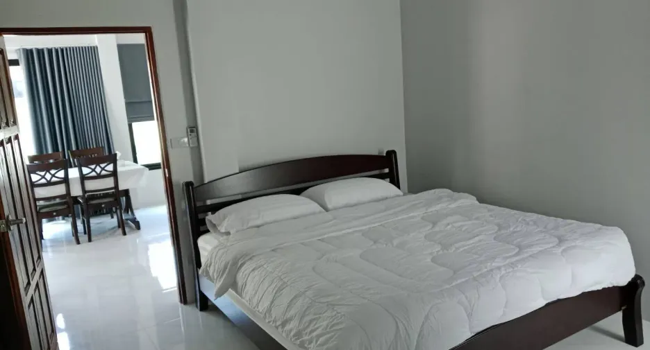 For rent 2 Beds house in Mueang Krabi, Krabi