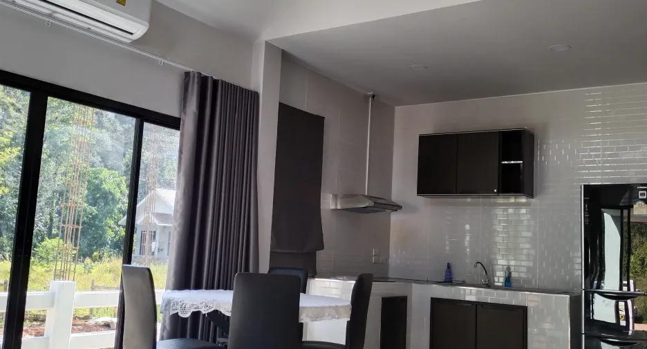 For rent 2 Beds house in Mueang Krabi, Krabi