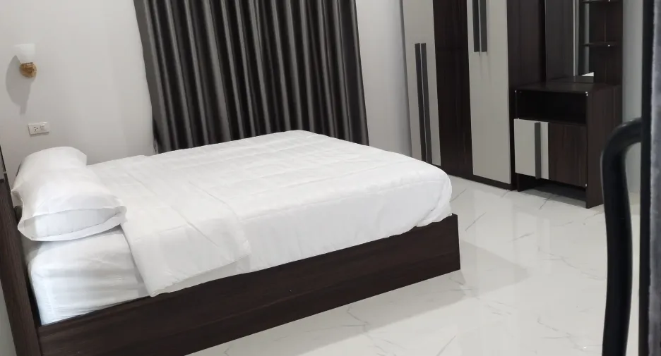 For rent 2 Beds house in Mueang Krabi, Krabi