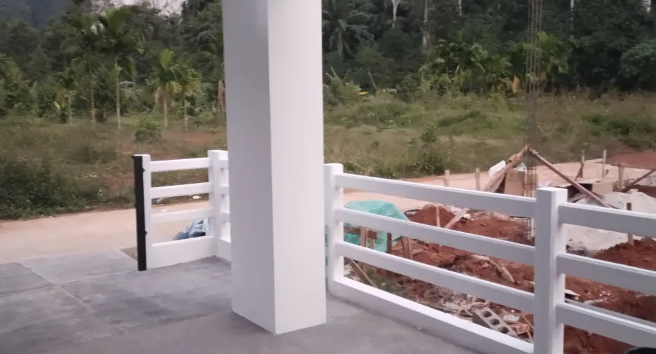 For rent 2 Beds house in Mueang Krabi, Krabi