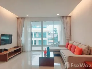 For sale 1 bed condo in Mueang Krabi, Krabi