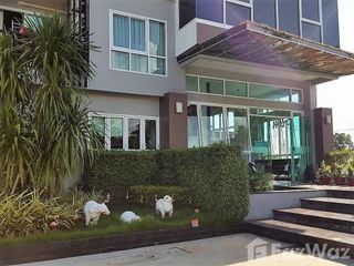 For rent 2 bed condo in Mueang Krabi, Krabi