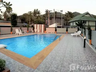 For rent 2 bed condo in Mueang Krabi, Krabi