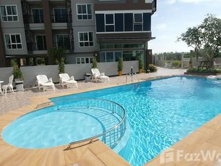 For rent 2 bed condo in Mueang Krabi, Krabi