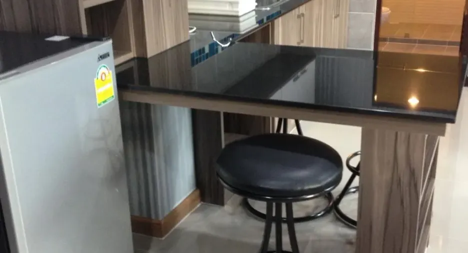 For rent 2 bed condo in Mueang Krabi, Krabi