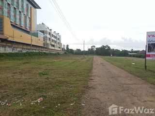 For sale land in Mueang Krabi, Krabi