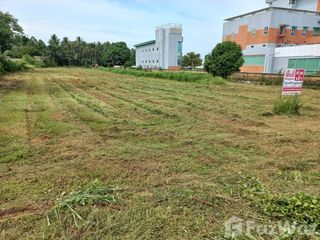 For sale land in Mueang Krabi, Krabi