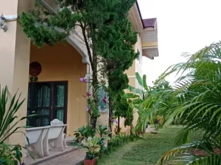 For rent 2 bed townhouse in Mueang Krabi, Krabi