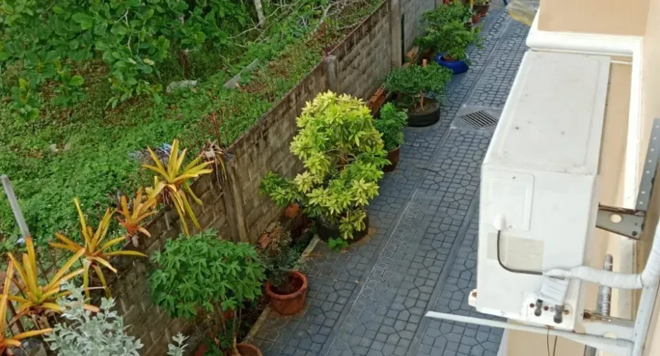 For rent 2 bed townhouse in Mueang Krabi, Krabi