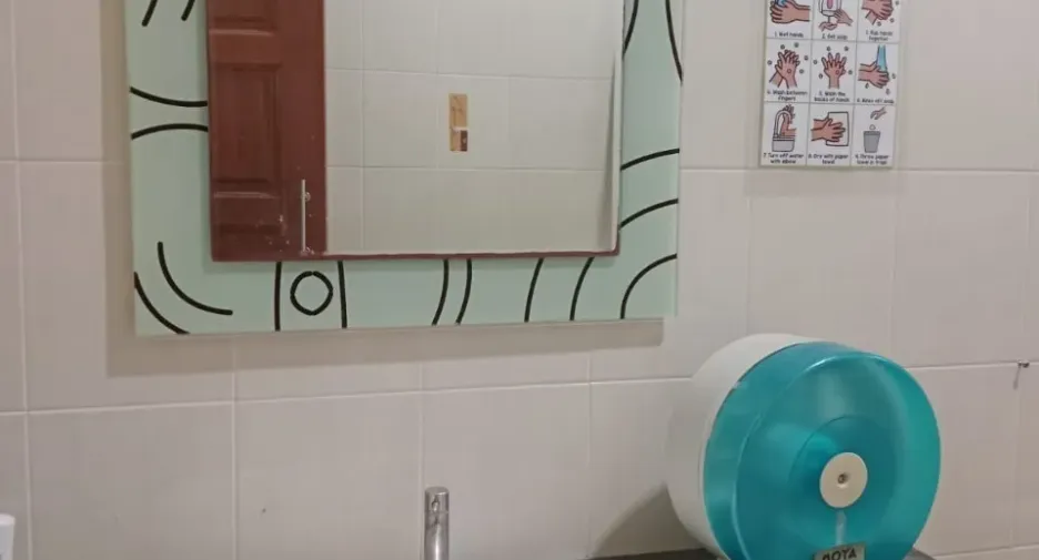 For rent 2 bed townhouse in Mueang Krabi, Krabi