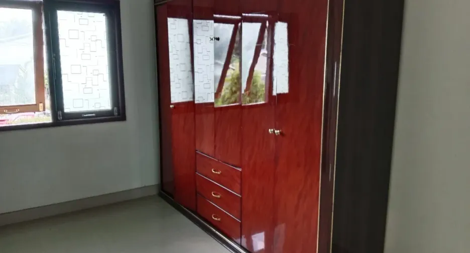 For rent 2 bed townhouse in Mueang Krabi, Krabi