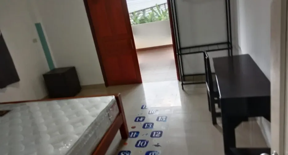 For rent 2 bed townhouse in Mueang Krabi, Krabi