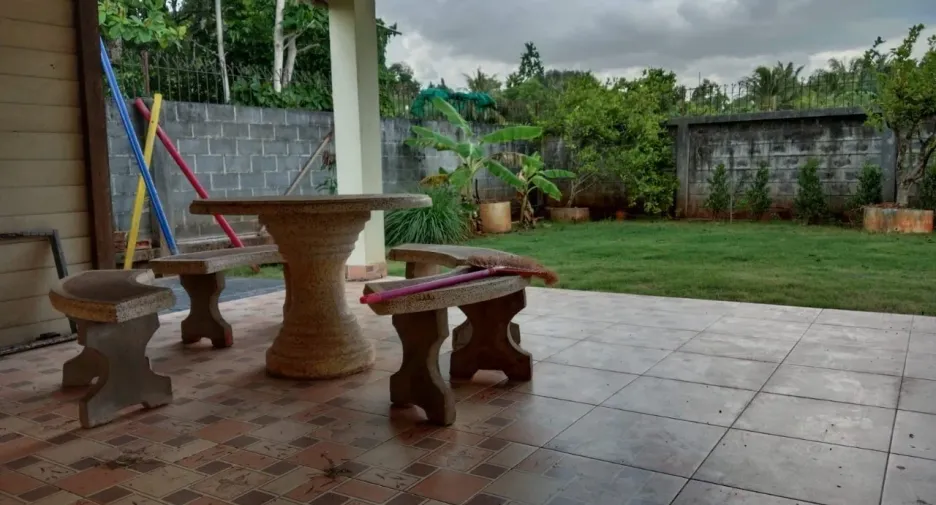 For rent 2 bed townhouse in Mueang Krabi, Krabi