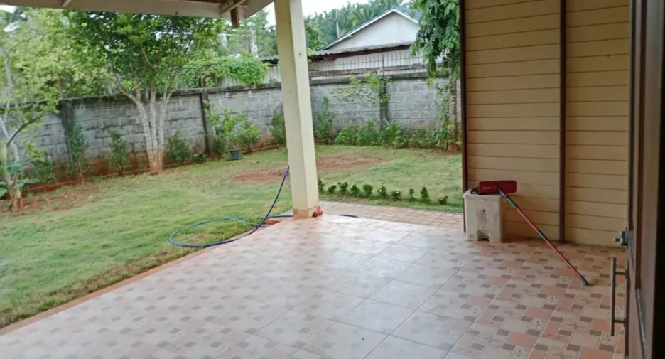 For rent 2 bed townhouse in Mueang Krabi, Krabi