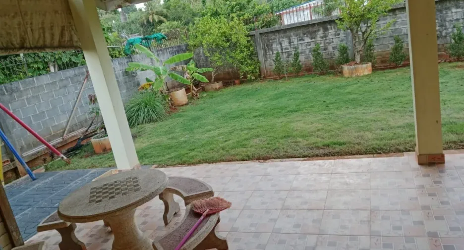 For rent 2 bed townhouse in Mueang Krabi, Krabi